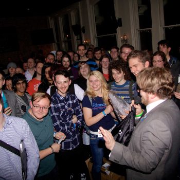 StickTwiddlers-Eurogamer-Expo-2013-After-Party-Xbox-One-Raffle