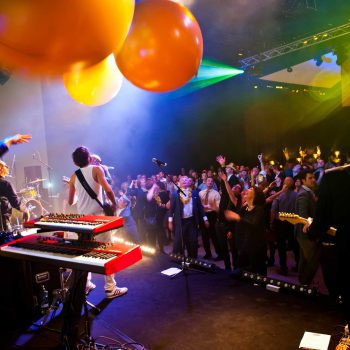 GoldParty Brussels Airport